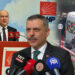 Murat Bakan’dan Mustafa Çiftçiye sert sorular; Terör örgütünün adını neden açıklamıyorsunuz?