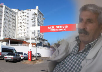 Kaçan ineğini yakalamak isterken hafif ticari aracın çarptığı kişi öldü
