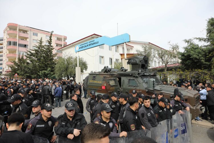 Kahramanmaraş katliamında yeni detay; 11 Nisan tarihli plan ortaya çıktı