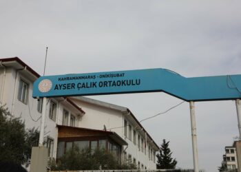 Okulda 9 kişiyi öldüren saldırgan 'beni affedin' demiş