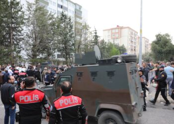 Okul güvenliği için Türkiye genelinde çok katmanlı eylem planı