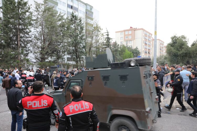 Okul güvenliği için Türkiye genelinde çok katmanlı eylem planı