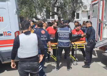 Kahramanmaraş’ta yayın yasağını ihlal edenlere soruşturma