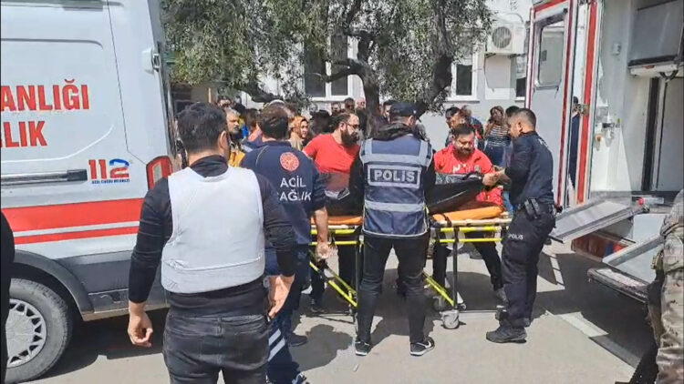 Kahramanmaraş’ta yayın yasağını ihlal edenlere soruşturma