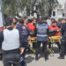 Kahramanmaraş’ta okula silahlı saldırı
