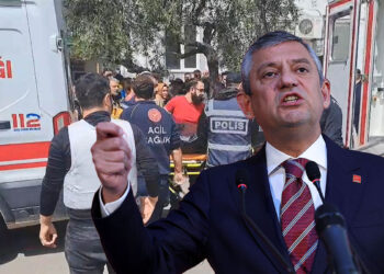 Okullarda Şiddet Tartışması Büyüyor: Özgür Özel’den “Güvenlik Zaafiyeti” Çıkışı