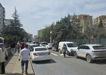 Sivas'ta tehdit paylaşımı yapan bir öğrenci gözaltına alındı