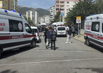 DMM’den, Kahramanmaraş ve Şanlıurfa’daki okul saldırıları ile ilgili dezenformasyon uyarısı