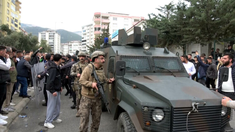 Kahramanmaraş'ta silahlı saldırıda yaralanan 20 kişiden 11’i taburcu edildi