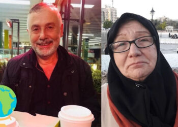 Kardeşinin cenazesinde kalp krizi geçiren kadın, hayatını kaybetti