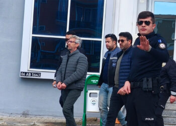 Kardeşinin katilini cezaevinden çıktıktan sonra öldüren zanlı tutuklandı