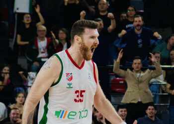 Karşıyaka potada zorlu deplasmanda