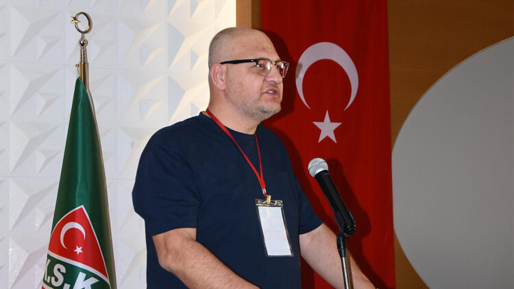 Karşıyaka'da Cicibaş devam edecek