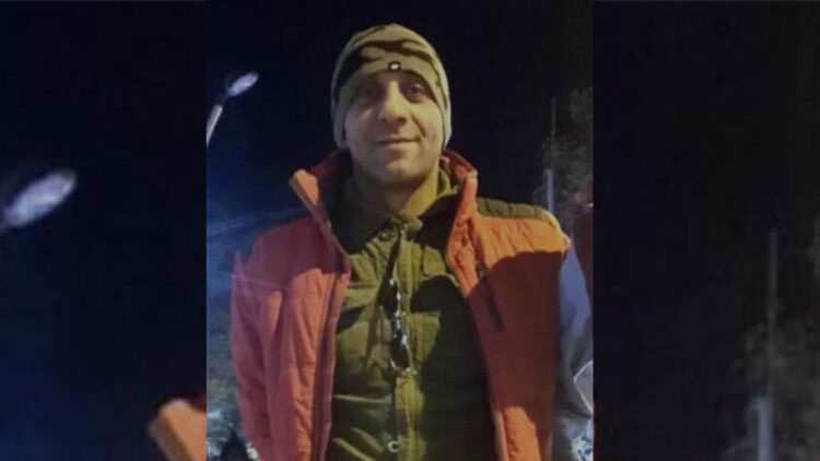 Kavgada göğsünden bıçaklanarak öldürüldü