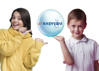 2025'te 128 bin çocuk, KDK Çocuk web sitesine giriş yaptı