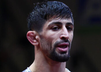 Kerem Kamal final şansını kaybetti