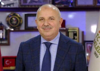Keskin Belediye Başkanı, 'rüşvet' suçlamasıyla hakim karşısına çıktı