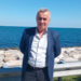 Kestiği ağacın altında kalıp, yaralandı