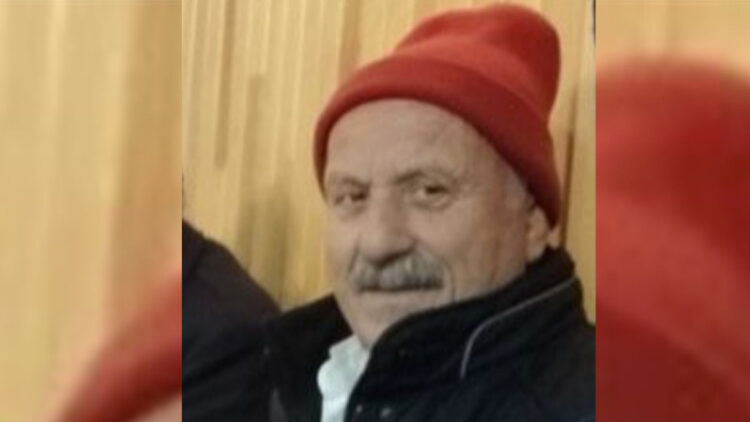 Kovana bakım yaparken boğazından arı soktu, öldü