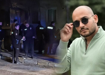 Kuzenini tabancayla yaralayıp, intihar etti