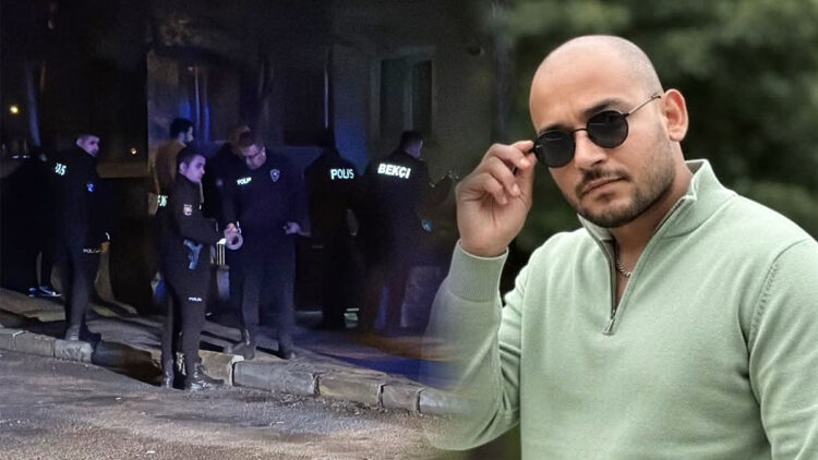 Kuzenini tabancayla yaralayıp, intihar etti