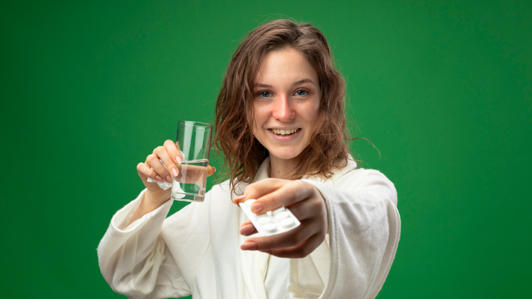 Kadınlarda D vitamini eksikliği hangi sorunlara yol açıyor?