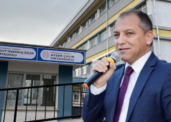 Kahramanmaraş İl Milli Eğitim Müdürü, görevden alındı