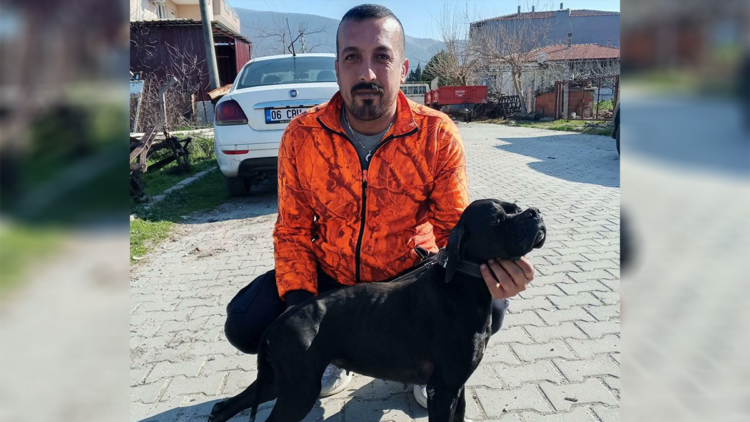 Kamyonuyla çamur dolu çukura düşen İZSU çalışanı öldü