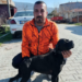 Kamyonuyla çamur dolu çukura düşen İZSU çalışanı öldü