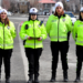 Kars trafiği, kadın polislere emanet