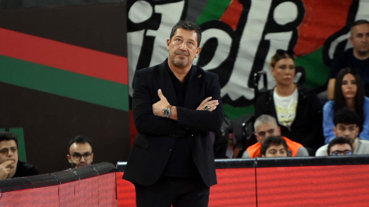 Karşıyaka potada mucizeye doğru