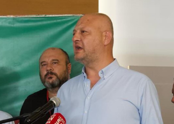 Karşıyaka'da şok gelişmeler
