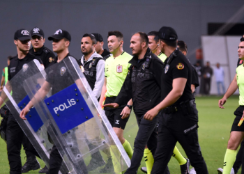 Karşıyaka'nın bitmeyen kabusu