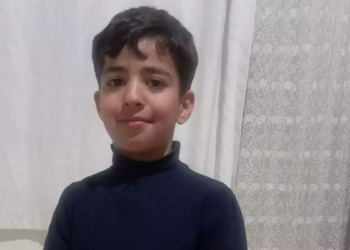 Kayıp 8 yaşındaki Osman'ı arama çalışmaları 2'nci gününde