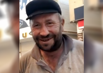 Kayıp engelli aranıyor