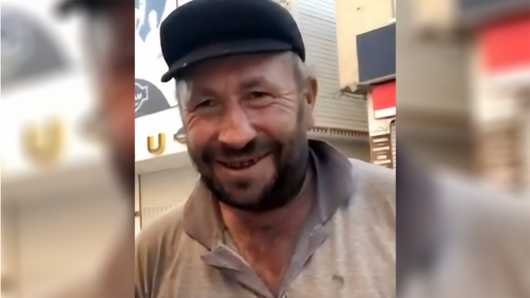 Kayıp engelli aranıyor