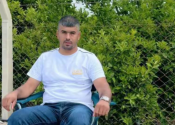 Kebapçıya silahlı saldırının azmettiricisi olarak aranırken öldürüldü