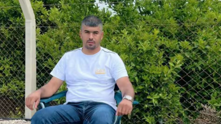 Kebapçıya silahlı saldırının azmettiricisi olarak aranırken öldürüldü
