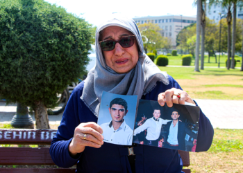 Kırgızistan'da 12 yıldır cezaevinde olan baba ve oğluna iade talebi