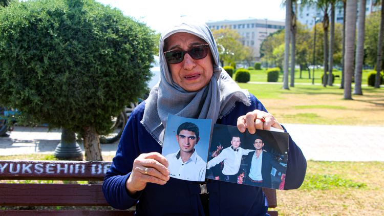 Kırgızistan'da 12 yıldır cezaevinde olan baba ve oğluna iade talebi