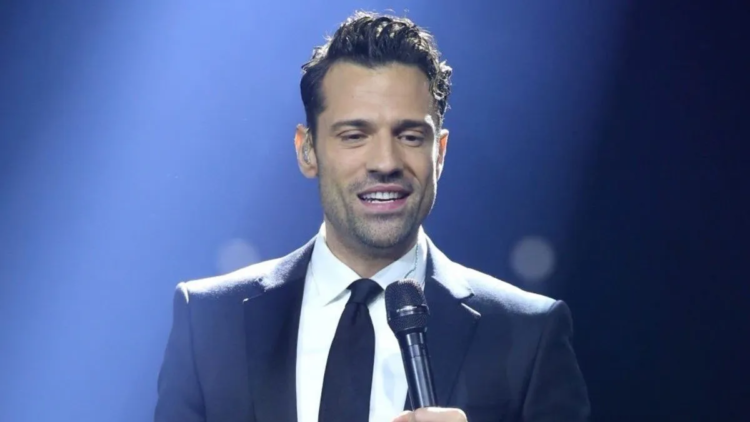 Konstantinos Argiros, bir gece daha İstanbul'da