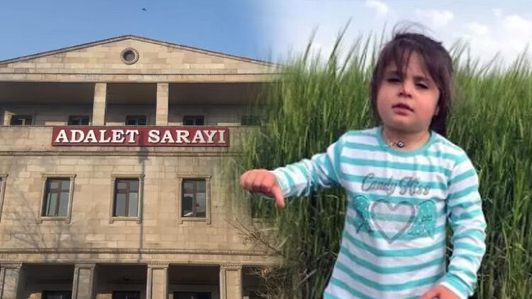 Leyla'nın ölümünde, duruşmalara katılmayan annesi zorla getirilecek