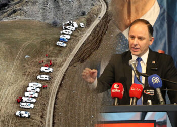 “Düşen uçak, şüpheli jet ve kayıp kayıtlar” iddiası: Kameralar neden çalışmadı?