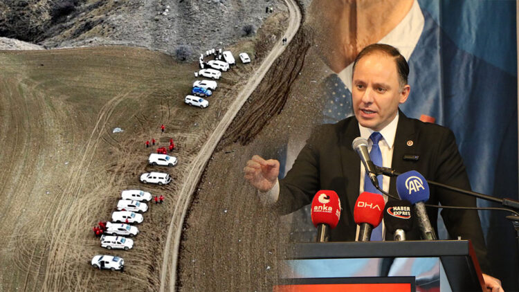 “Düşen uçak, şüpheli jet ve kayıp kayıtlar” iddiası: Kameralar neden çalışmadı?