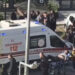 Lise öğrencileri arasında bıçaklı kavga; 1 yaralı