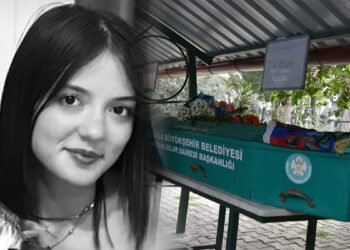Liseli Sude son yolculuğuna uğurlandı