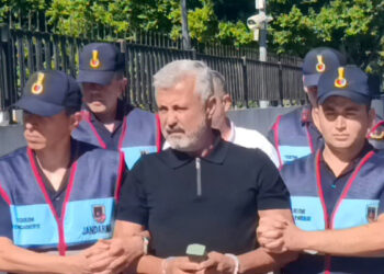 Manavgat Belediyesi'ne yönelik soruşturmada 5 yeni tutuklama
