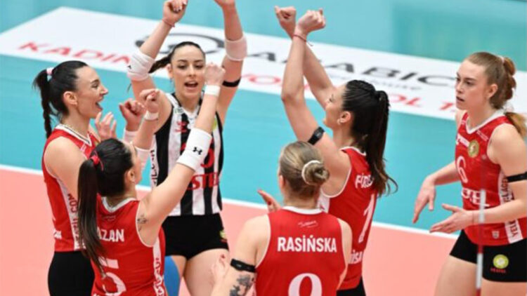 Manisa filede final sahnesinde