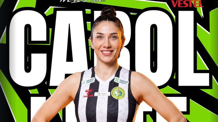 Manisa'dan Brezilyalı pasör takviyesi