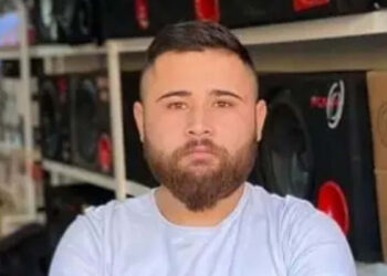 Minibüsle çarpışan motosikletin sürücüsü Mustafa, hayatını kaybetti
